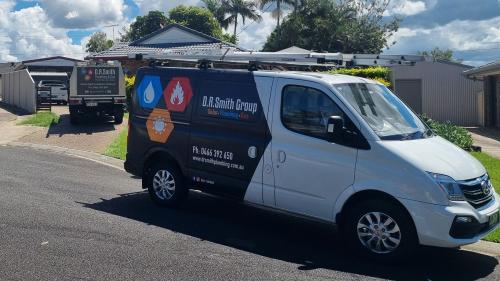 Image for DR Smith Group - Plumbing & Gas with ID of: 6305919