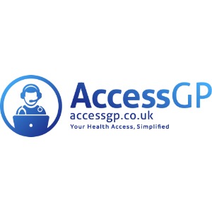 Image for AccessGP with ID of: 6750916
