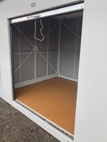 Image for Mini Mall Storage - Wetaskiwin with ID of: 6306217