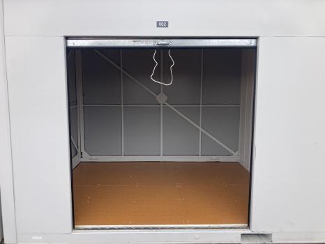 Image for Mini Mall Storage - Wetaskiwin with ID of: 6306220