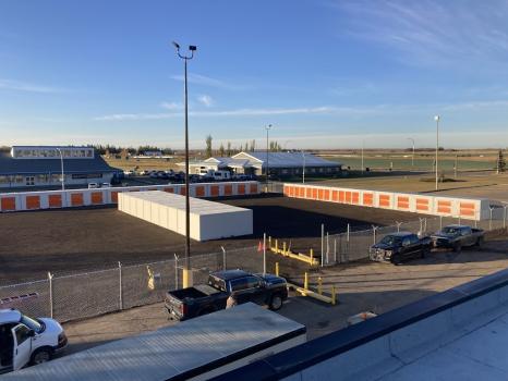 Image for Mini Mall Storage - Wetaskiwin with ID of: 6306222