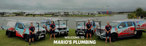 Image for Mario's Plumbing & Drainage with ID of: 6306423