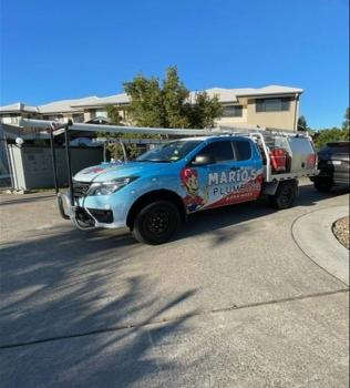 Image for Mario's Plumbing & Drainage with ID of: 6306424