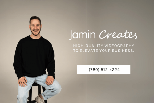 Image for Jamin Creates with ID of: 6306470