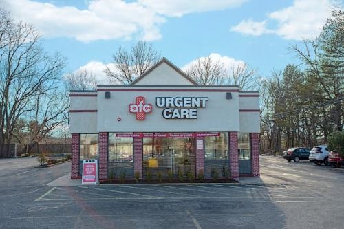 Image for AFC Urgent Care Aberdeen with ID of: 6306481