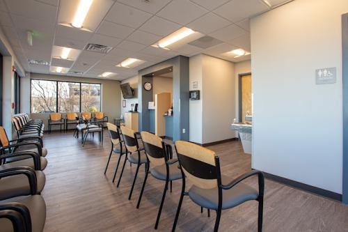 Image for AFC Urgent Care Aberdeen with ID of: 6306482