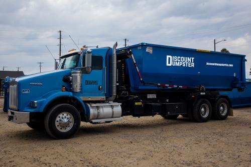 Image for Discount Dumpster with ID of: 6306708