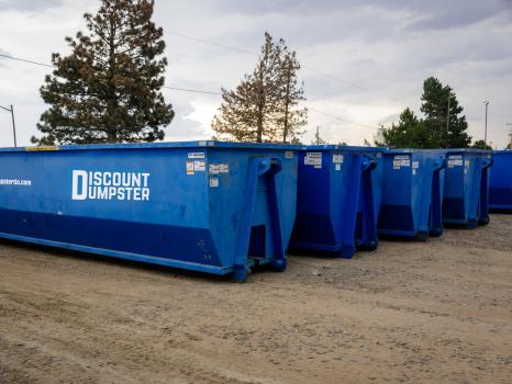 Image for Discount Dumpster with ID of: 6306721