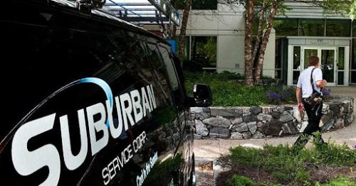 Image for Suburban HVAC, Inc. with ID of: 6306750