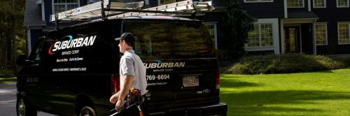 Image for Suburban HVAC, Inc. with ID of: 6306751
