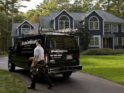 Image for Suburban HVAC, Inc. with ID of: 6306752