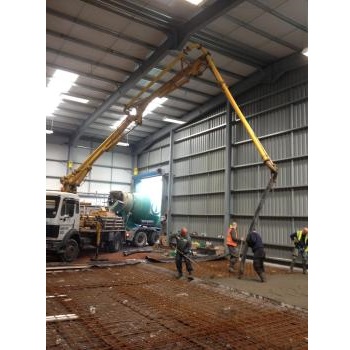 Image for Concrete Developments Ltd with ID of: 6306859