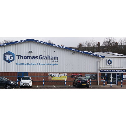 Image for Thomas Graham & Sons Ltd with ID of: 6307150