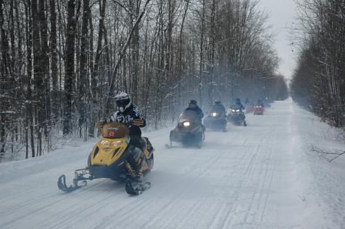 Image for Polar Snowmobile Rentals with ID of: 6307211