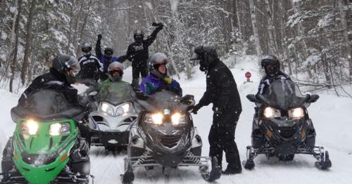 Image for Polar Snowmobile Rentals with ID of: 6307212