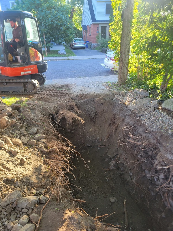 Image for Environmental Waterproofing with ID of: 6307267
