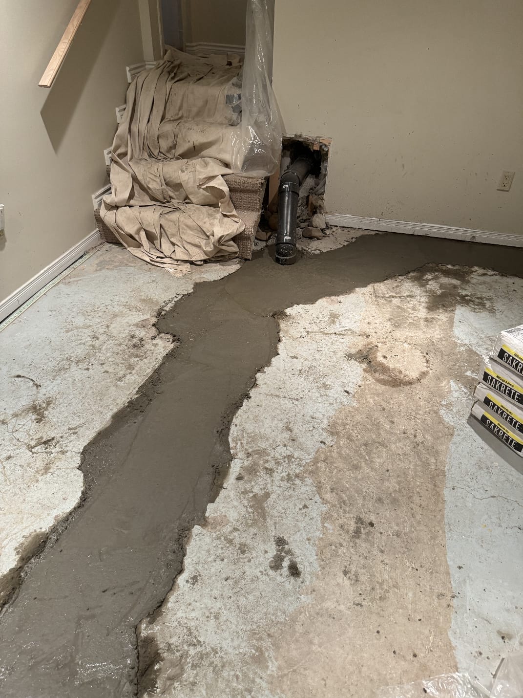 Image for Environmental Waterproofing with ID of: 6307268