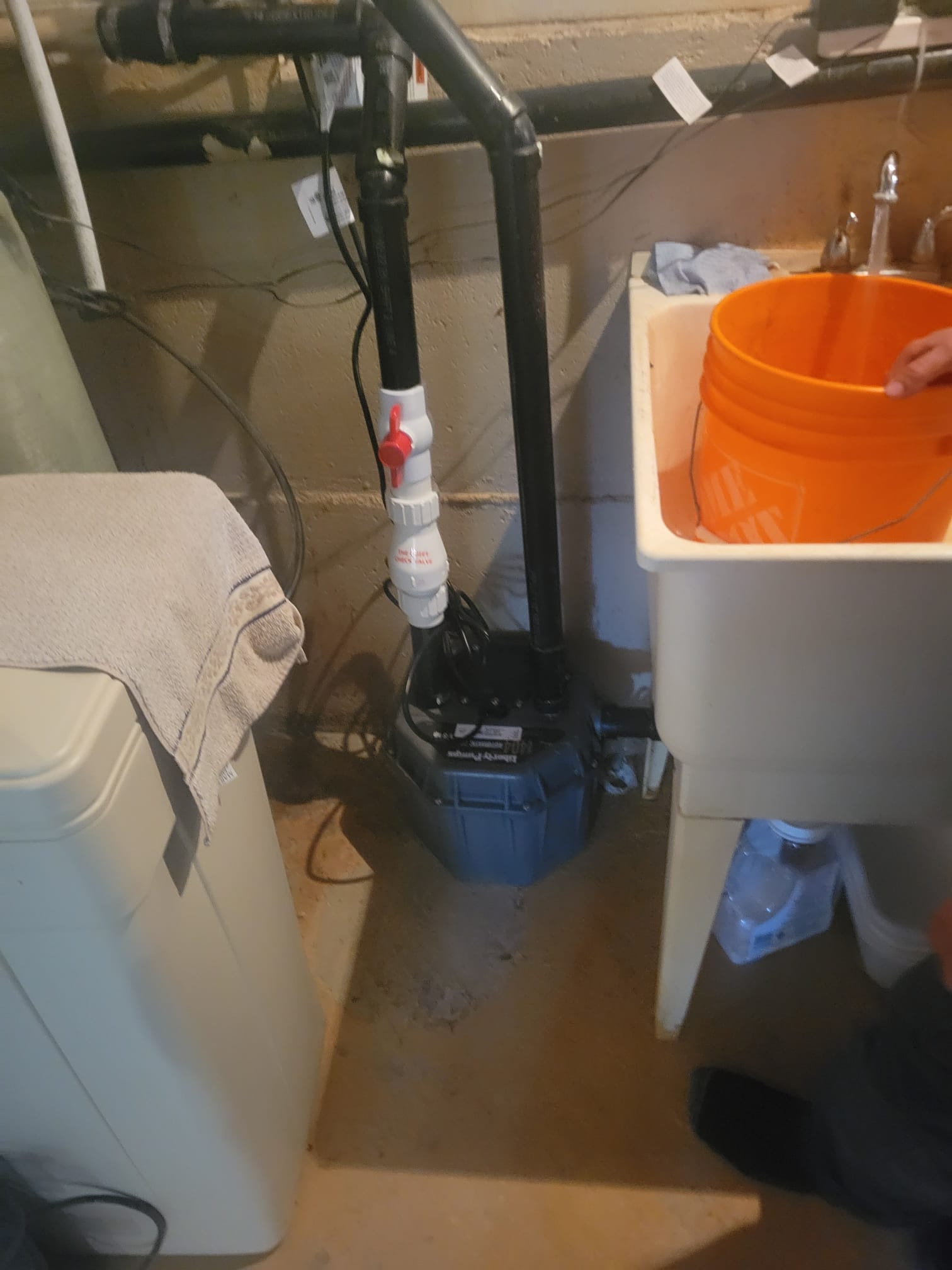 Image for Environmental Waterproofing with ID of: 6307269
