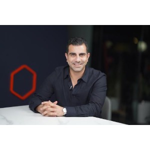 Image for Dr. Soroush Khoshroo - Chiropractor with ID of: 6751954