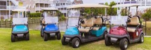 Image for OBX Beach Buggies with ID of: 6307660