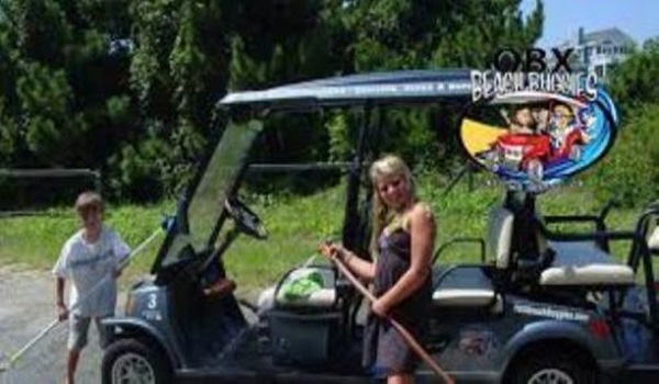 Image for OBX Beach Buggies with ID of: 6307661