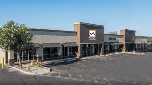 Image for Apex Windows & Bath Accessories Tucson Store with ID of: 6307703