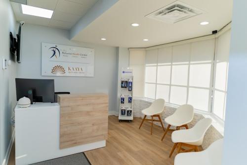 Image for Rehance Health Centre with ID of: 6307756