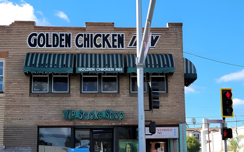 Image for Golden Chicken Inn with ID of: 6307786