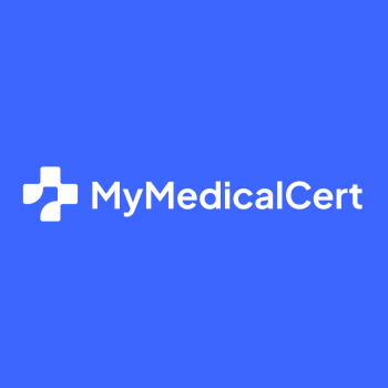 Image for MyMedicalCert with ID of: 6752036