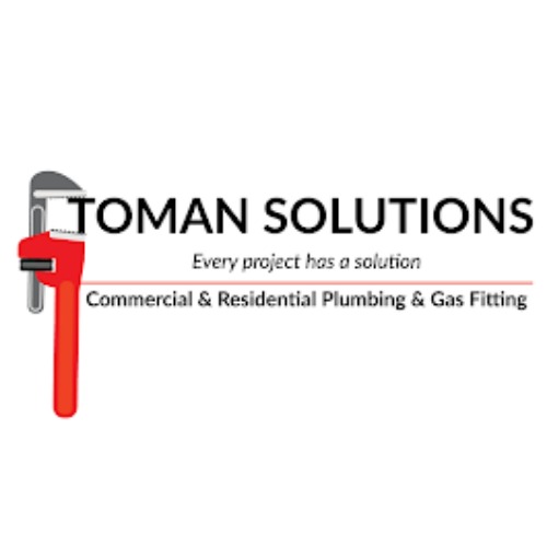Image for Toman Solutions with ID of: 6752285