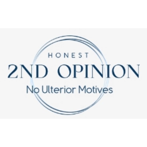 Image for Honest 2nd Opinion with ID of: 6752305