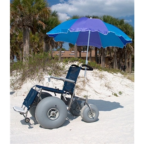 Image for Pronto Wheelchair with ID of: 6307969