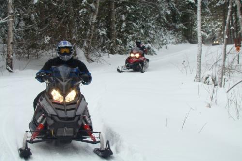Image for Prime Snowmobile Rentals with ID of: 6308028