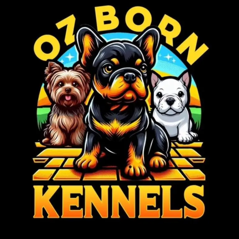Image for Oz Born Kennels with ID of: 6752572