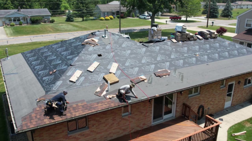 Image for Pring Roofing with ID of: 6308147