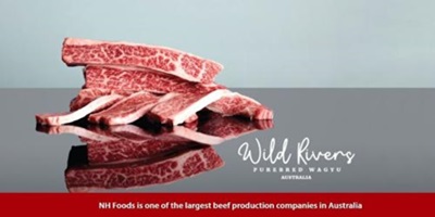 Image for NH Foods Australia with ID of: 6308320