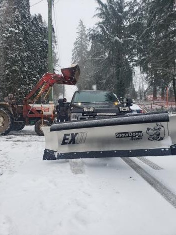 Image for Image Salt and Plow with ID of: 6308435