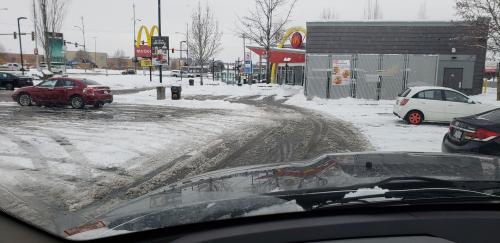 Image for Image Salt and Plow with ID of: 6308439