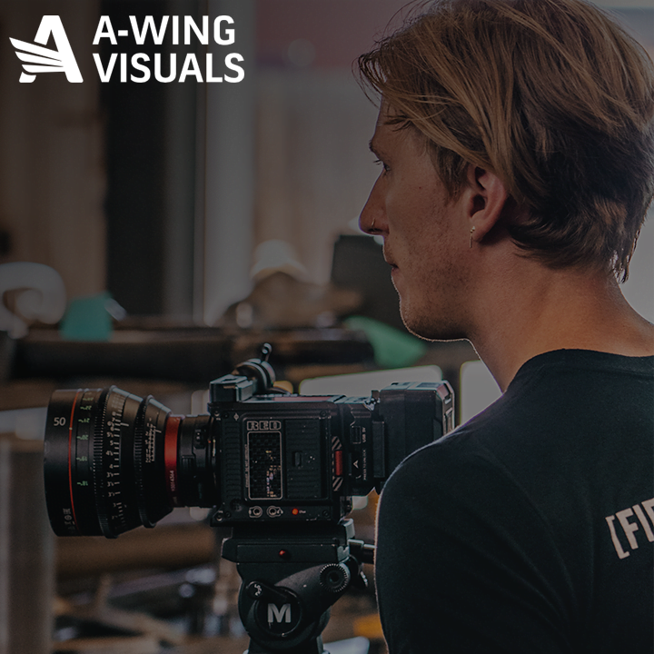 Image for A-Wing Visuals | Cleveland Video Production with ID of: 6308749