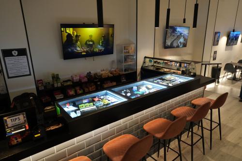 Image for Smoke Weed Barcelona with ID of: 6308842