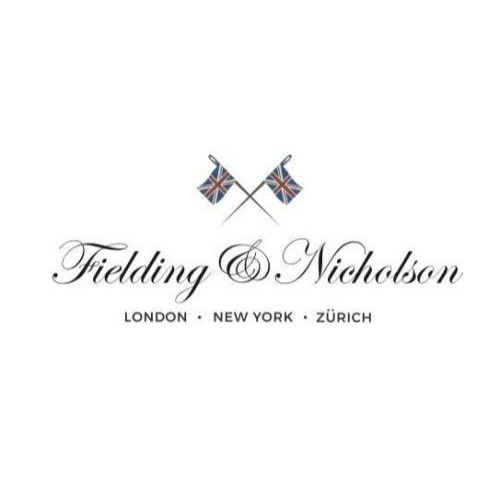 Image for Fielding & Nicholson Tailoring with ID of: 6753312