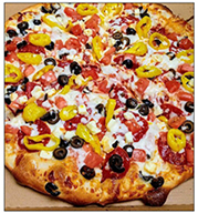Image for Issa's Pizza with ID of: 6309212