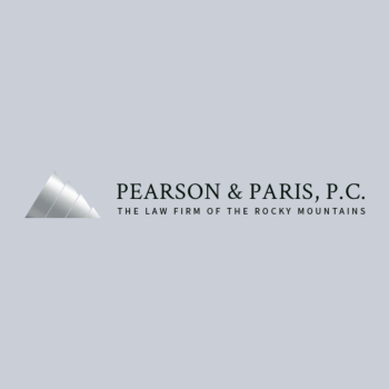 Image for Pearson & Paris, P.C. with ID of: 6753552