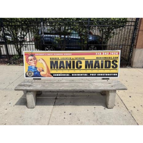Image for Manic Maids with ID of: 6753788