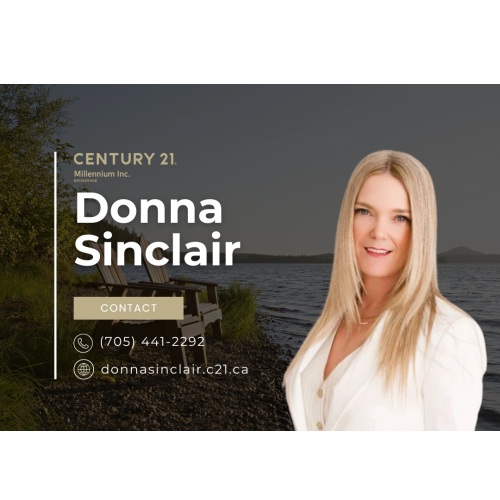 Image for Donna Sinclair Real Estate with ID of: 6753979