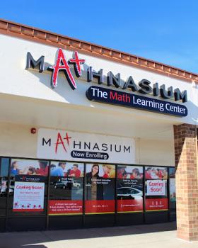 Image for Mathnasium with ID of: 6309456