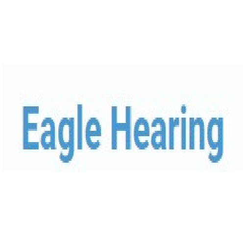 Image for Eagle Hearing with ID of: 6754616