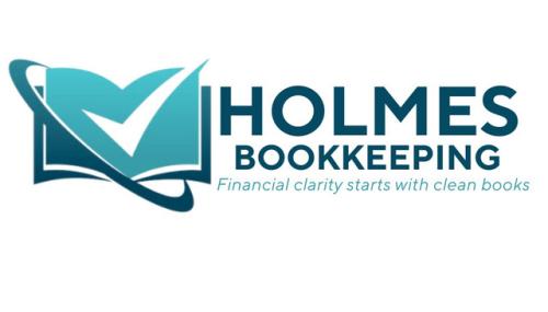 Image for Holmes Bookkeeping with ID of: 6754817