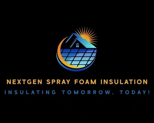 Image for NextGen Spray Foam Insulation with ID of: 6754872