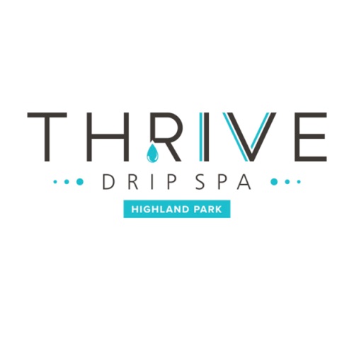 Image for ThrIVe Drip Spa with ID of: 6754951